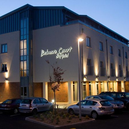 Belmore Court & Motel Enniskillen Luaran gambar