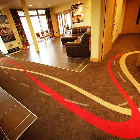Belmore Court & Motel Enniskillen Dalaman gambar