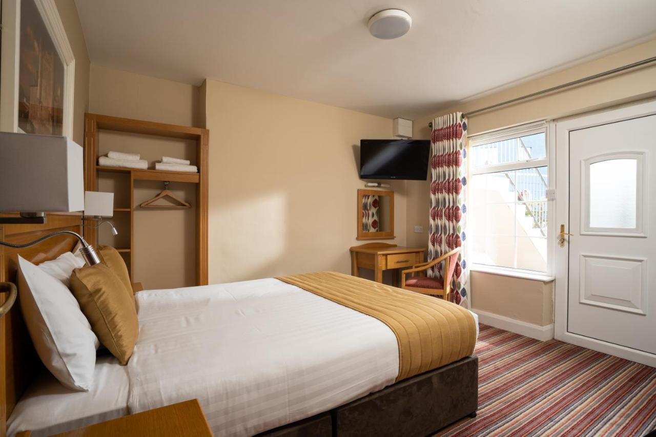 Belmore Court & Motel Enniskillen Luaran gambar