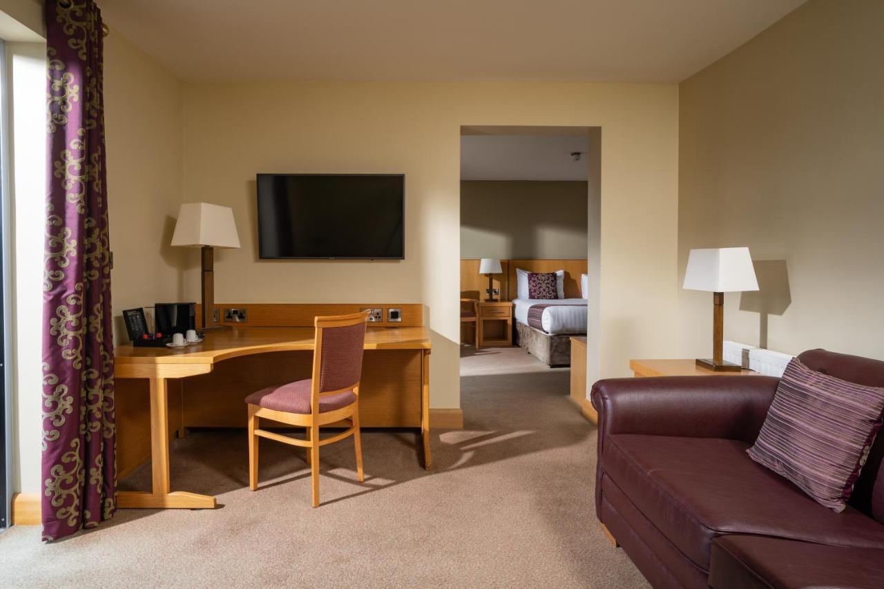 Belmore Court & Motel Enniskillen Luaran gambar