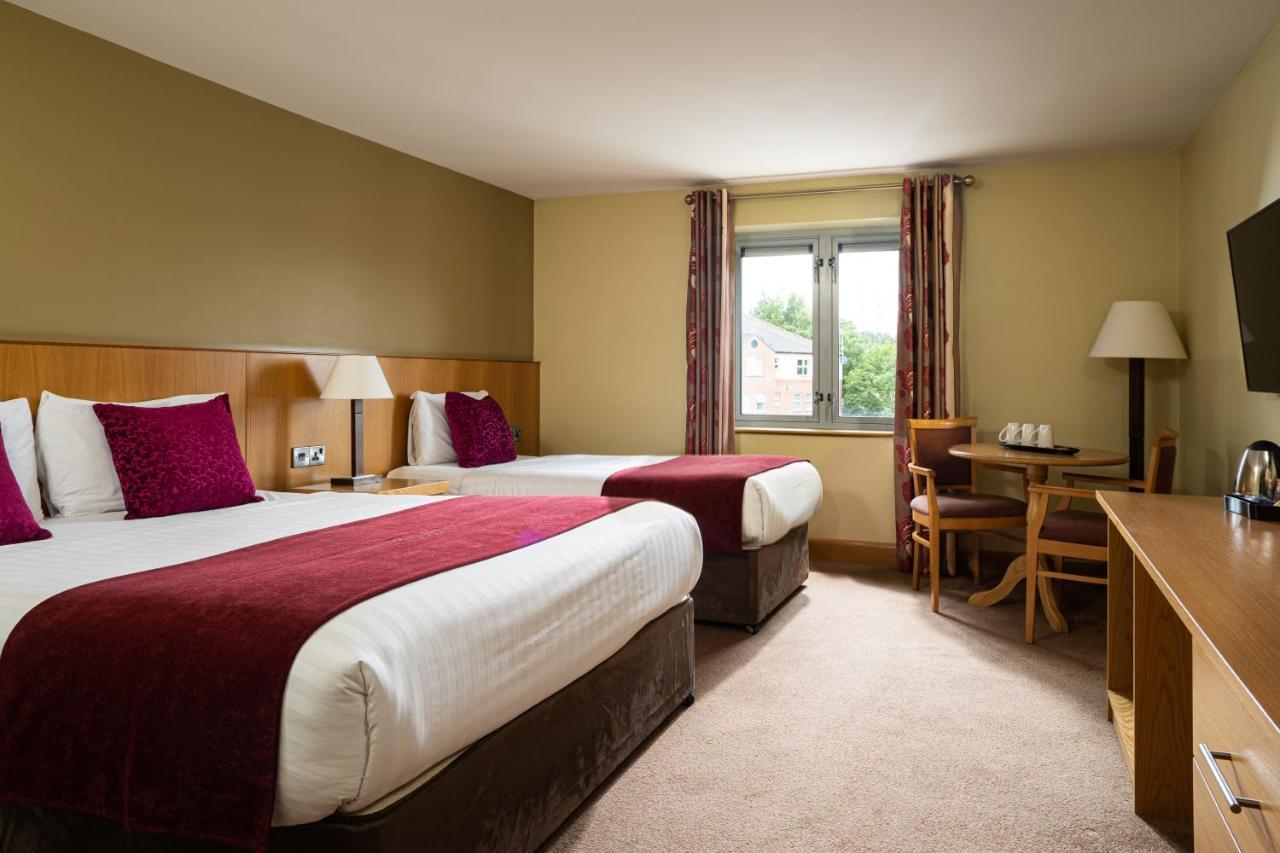 Belmore Court & Motel Enniskillen Luaran gambar