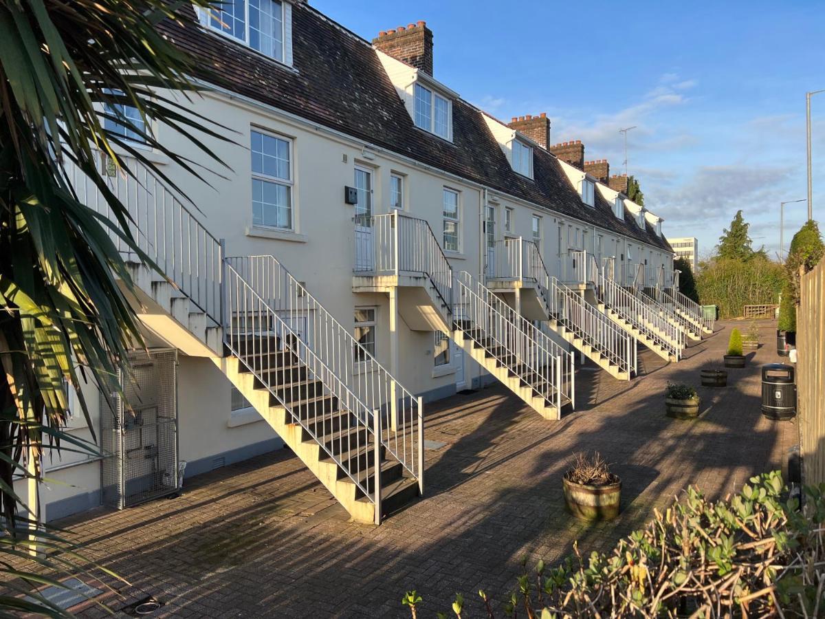 Belmore Court & Motel Enniskillen Luaran gambar