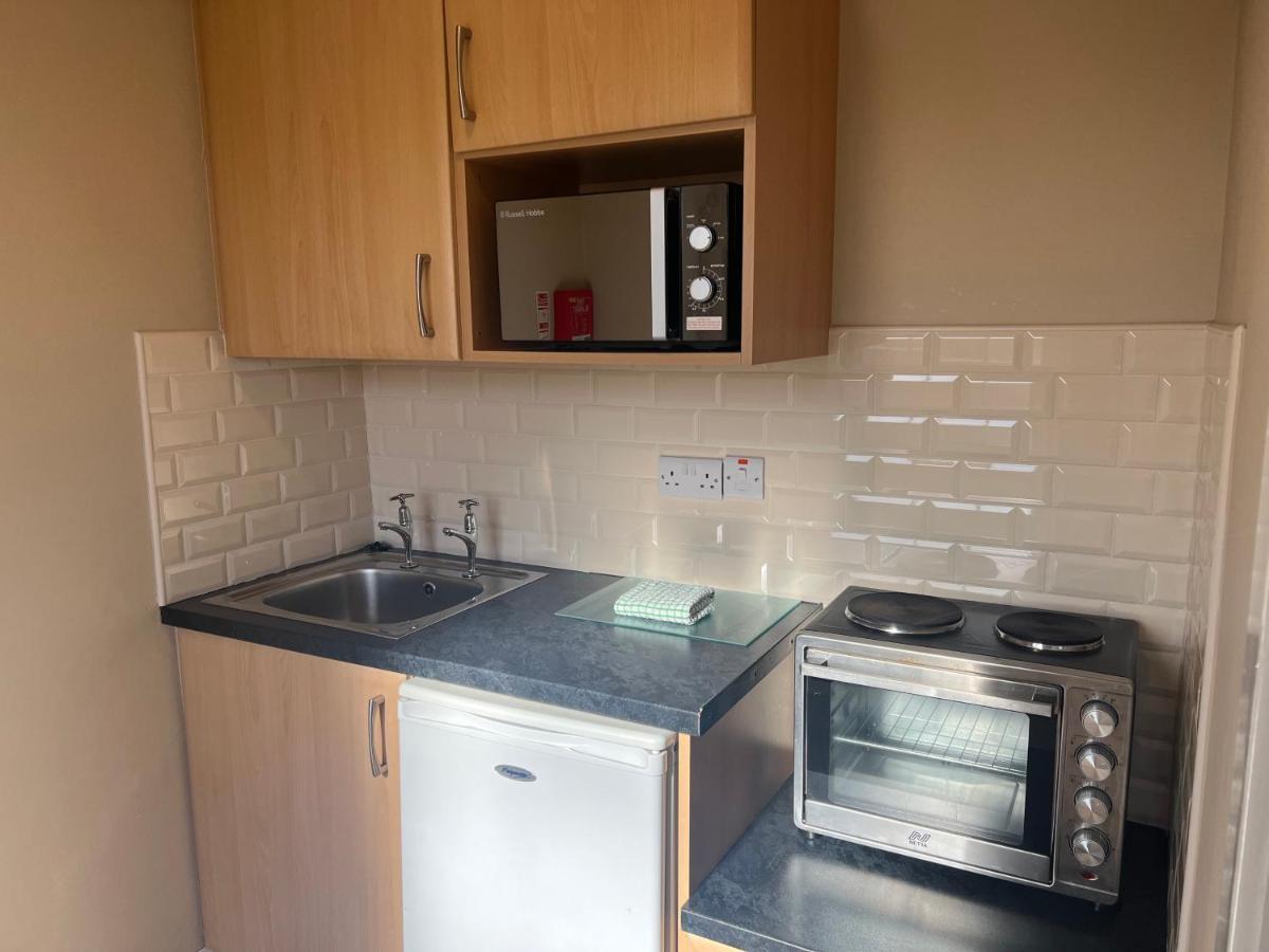 Belmore Court & Motel Enniskillen Luaran gambar
