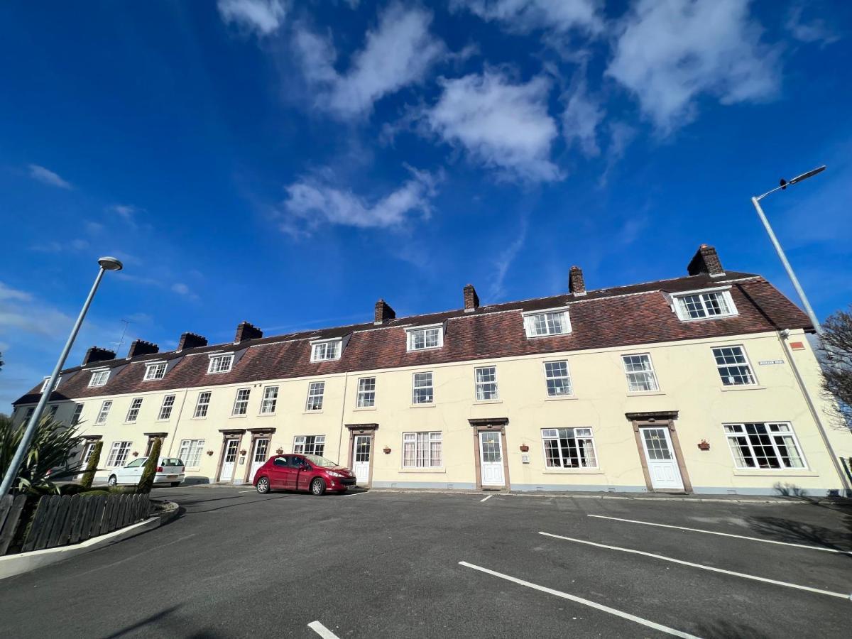 Belmore Court & Motel Enniskillen Luaran gambar