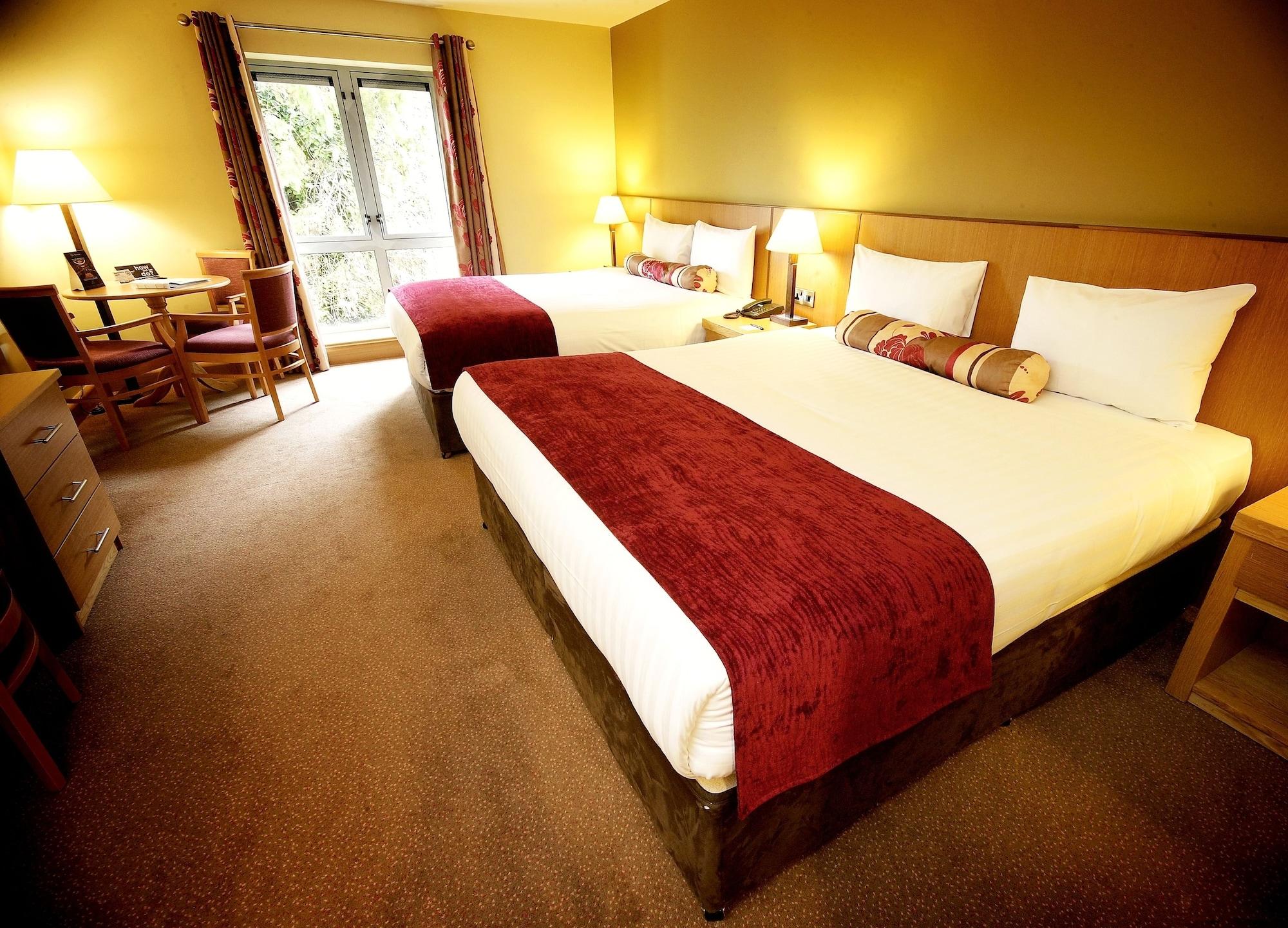 Belmore Court & Motel Enniskillen Luaran gambar
