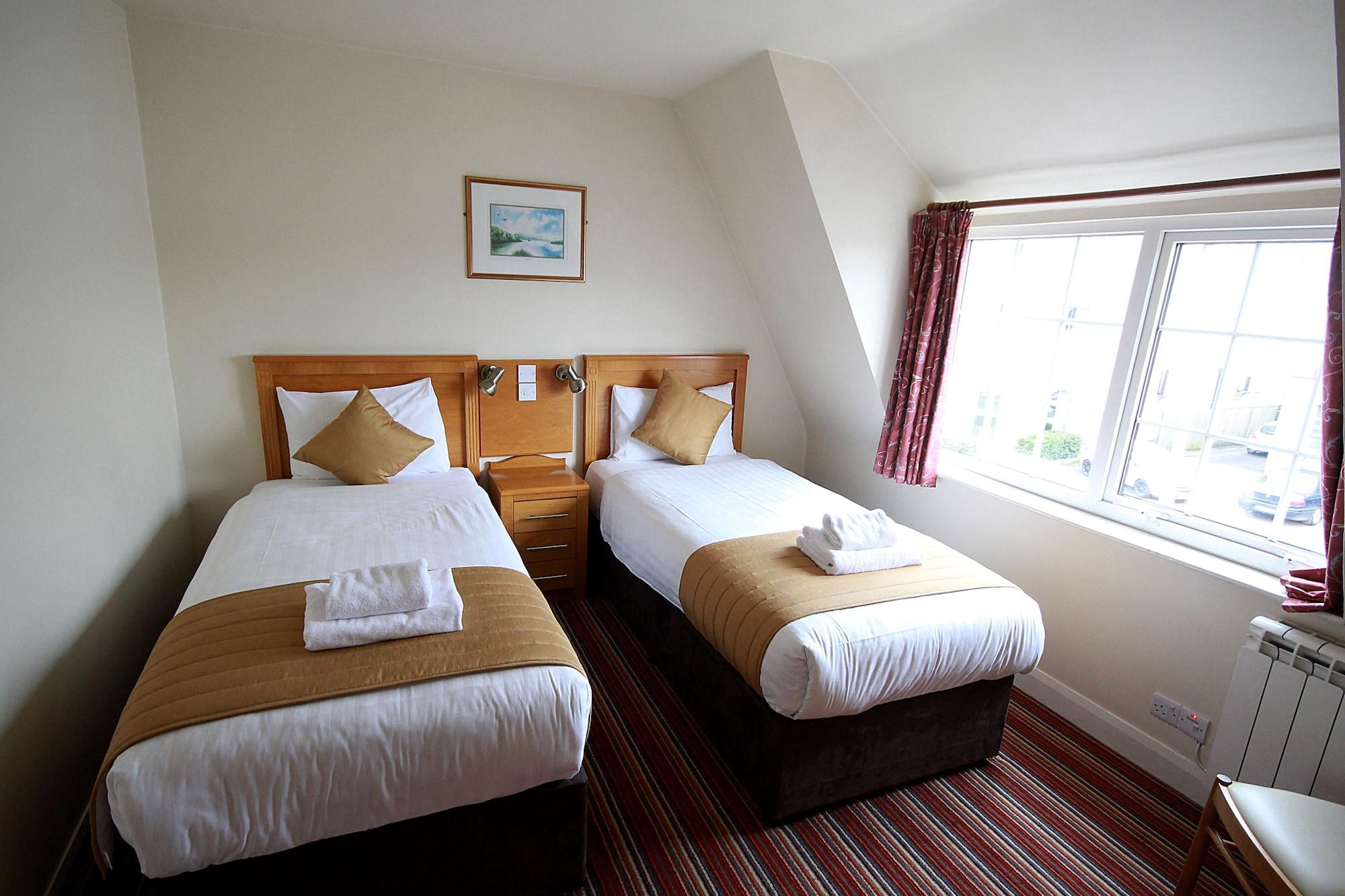 Belmore Court & Motel Enniskillen Luaran gambar