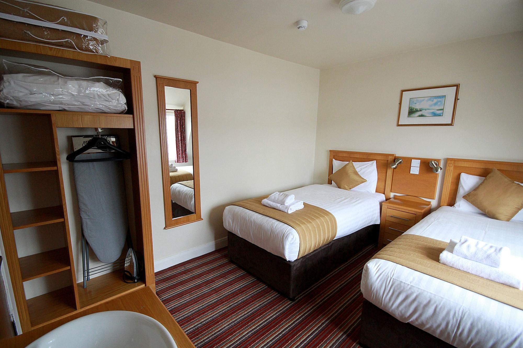 Belmore Court & Motel Enniskillen Luaran gambar