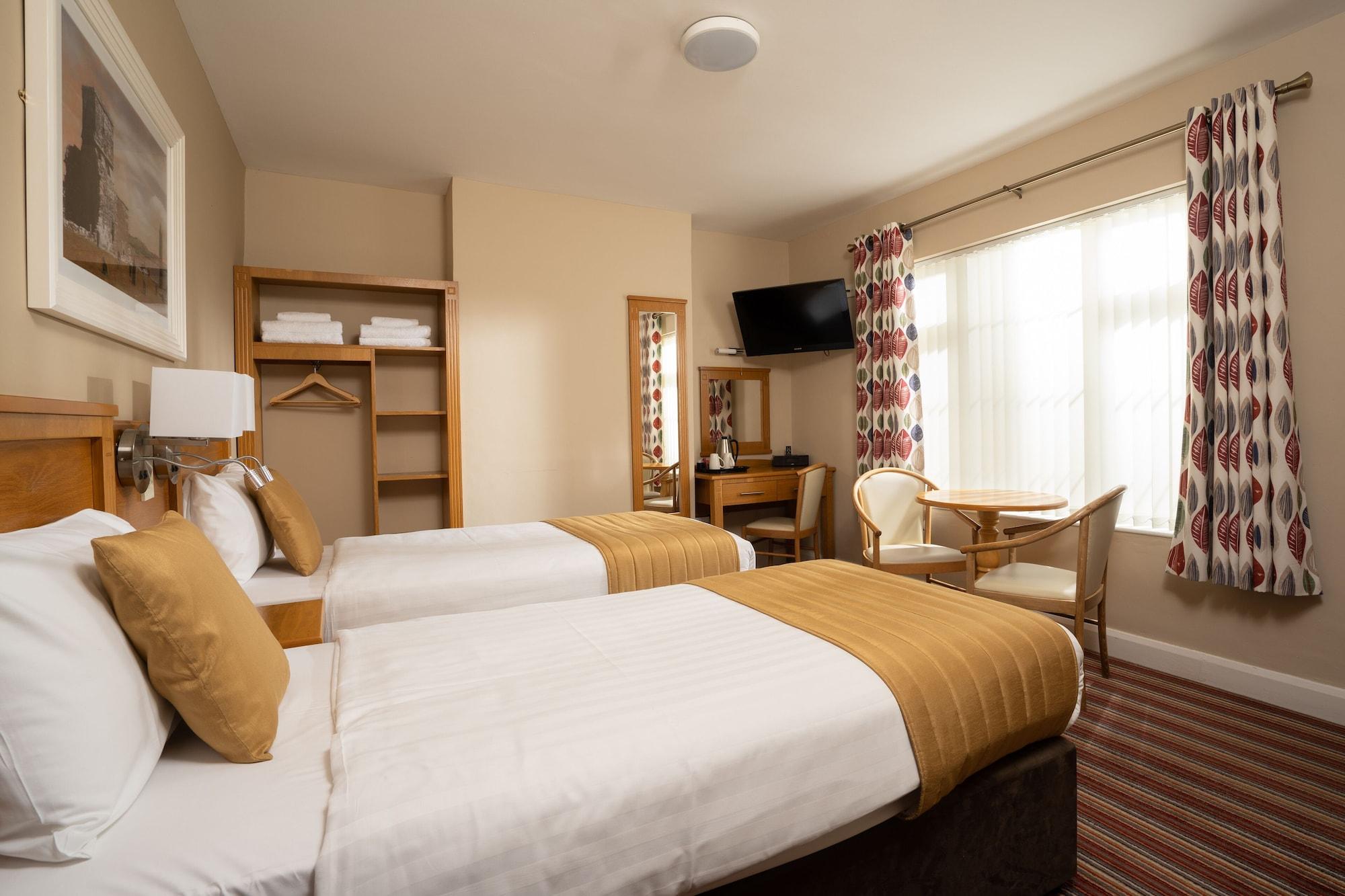 Belmore Court & Motel Enniskillen Luaran gambar