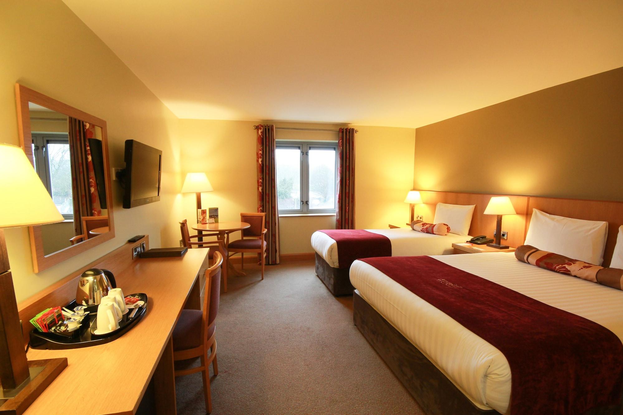 Belmore Court & Motel Enniskillen Luaran gambar