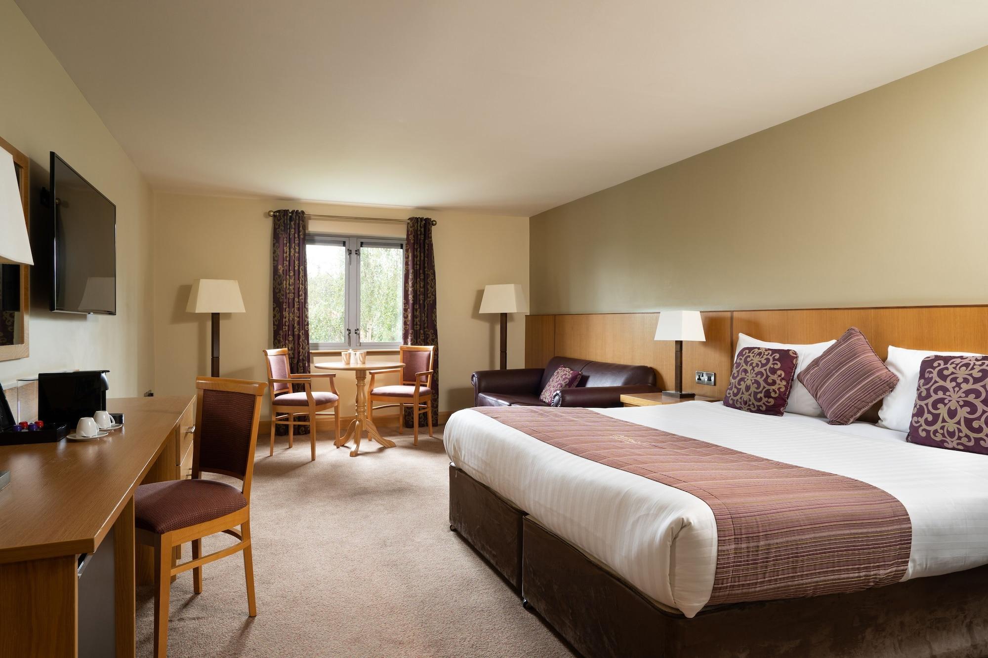 Belmore Court & Motel Enniskillen Luaran gambar