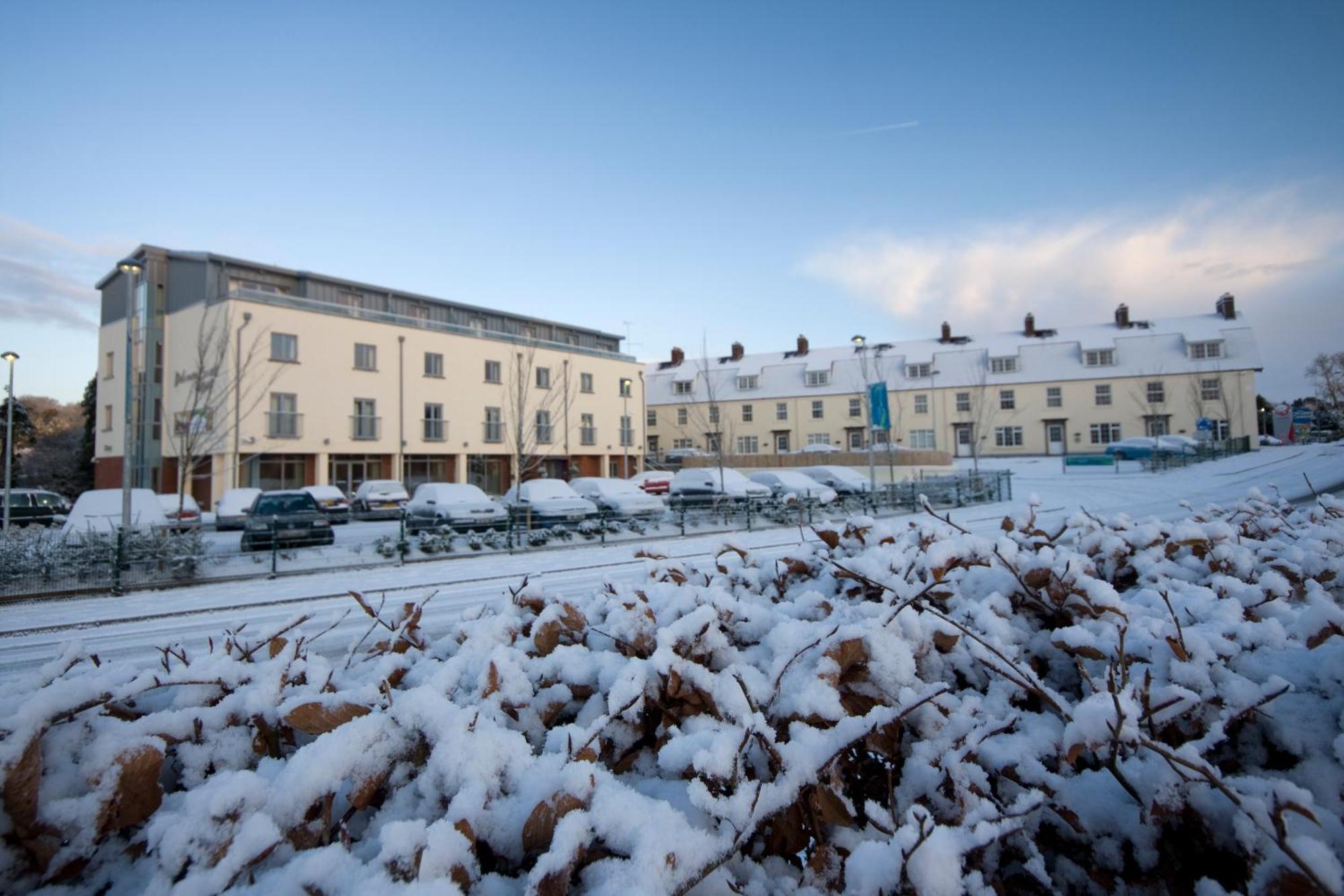 Belmore Court & Motel Enniskillen Luaran gambar