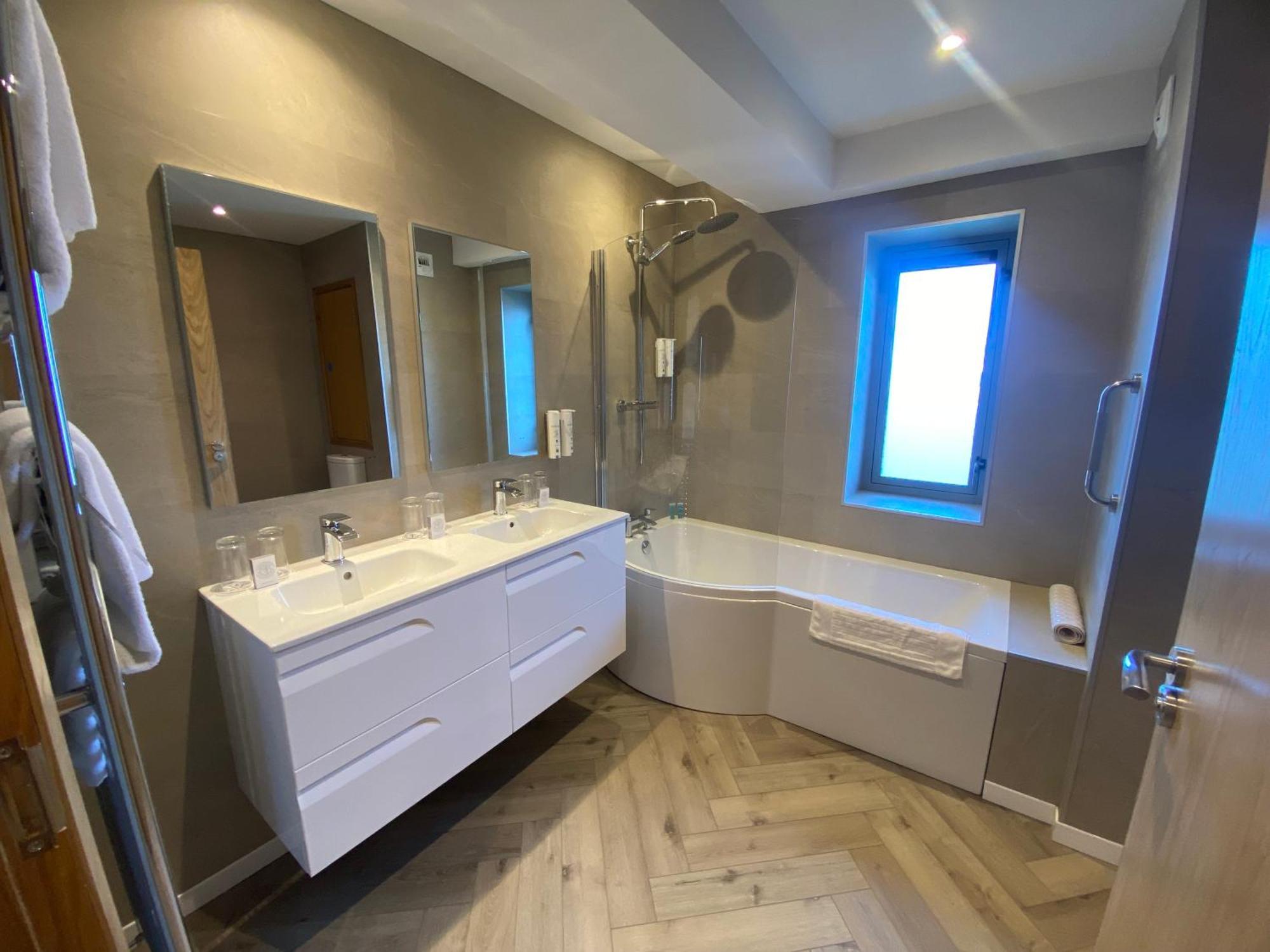 Belmore Court & Motel Enniskillen Luaran gambar