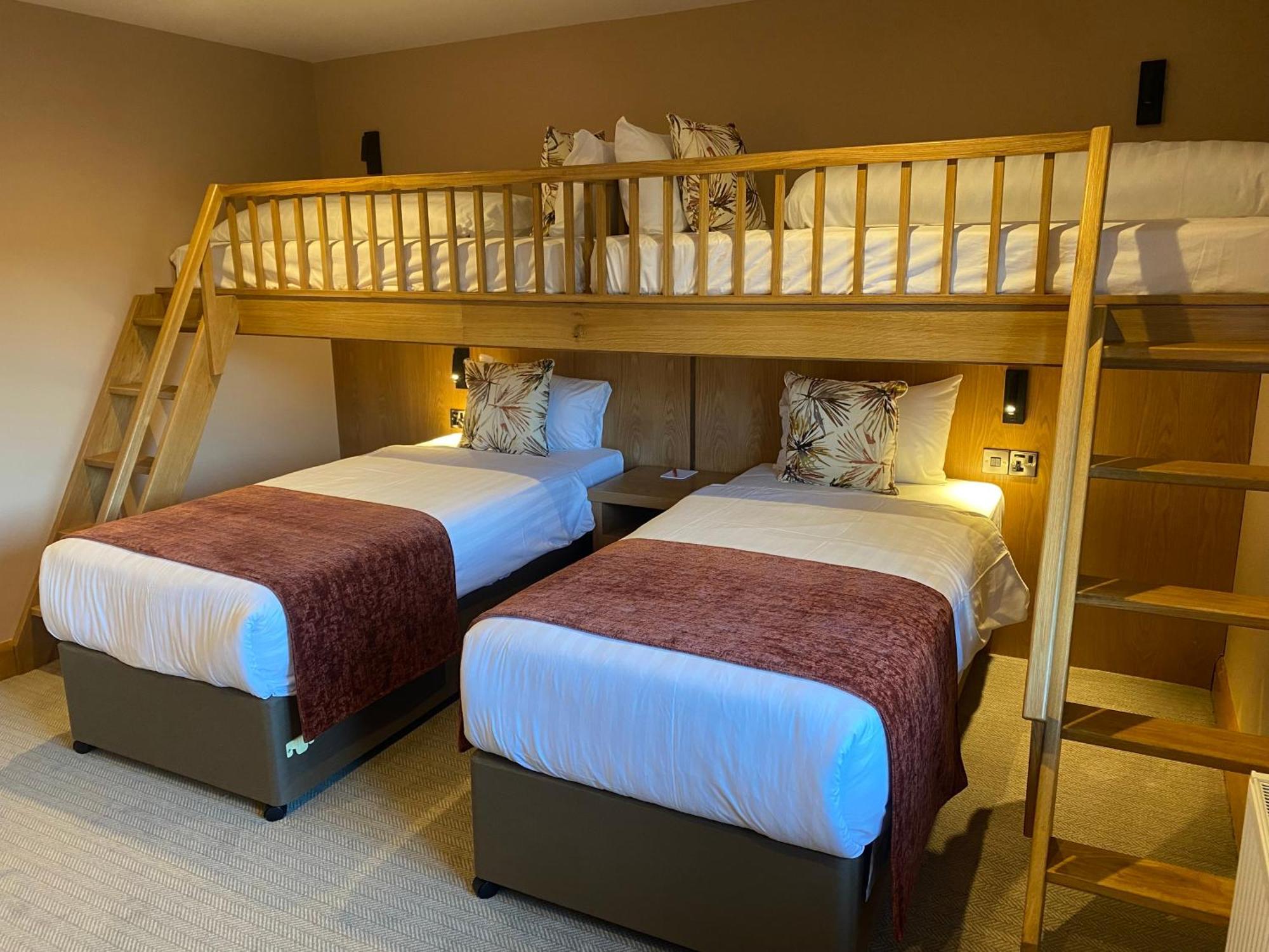 Belmore Court & Motel Enniskillen Luaran gambar
