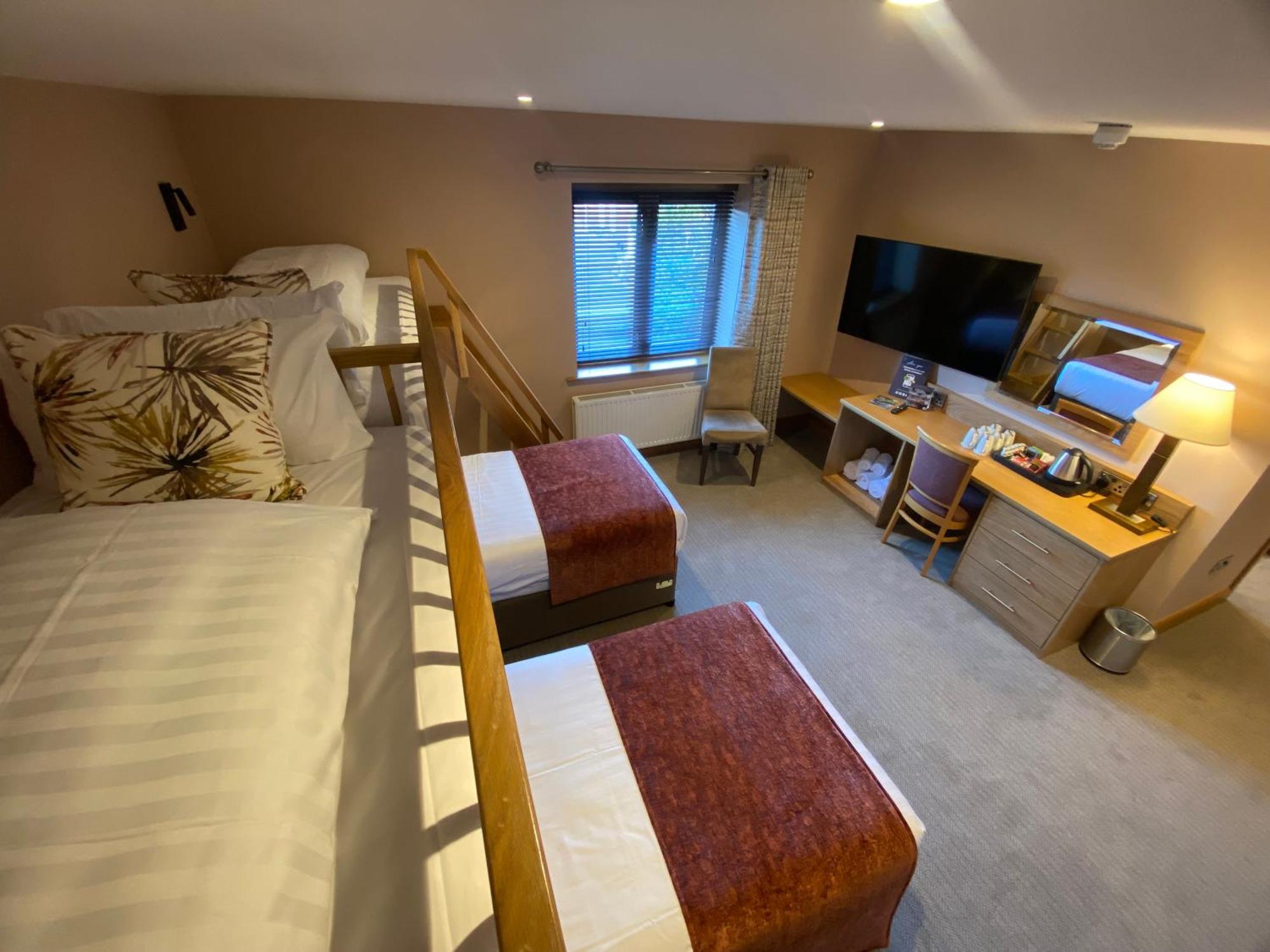 Belmore Court & Motel Enniskillen Luaran gambar