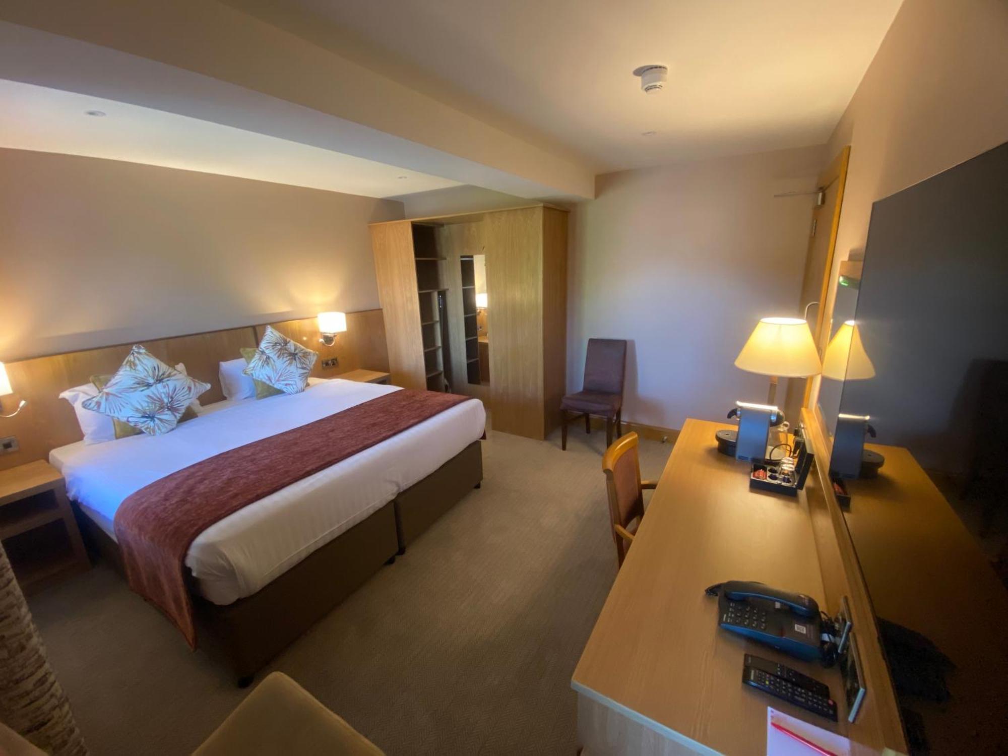 Belmore Court & Motel Enniskillen Luaran gambar
