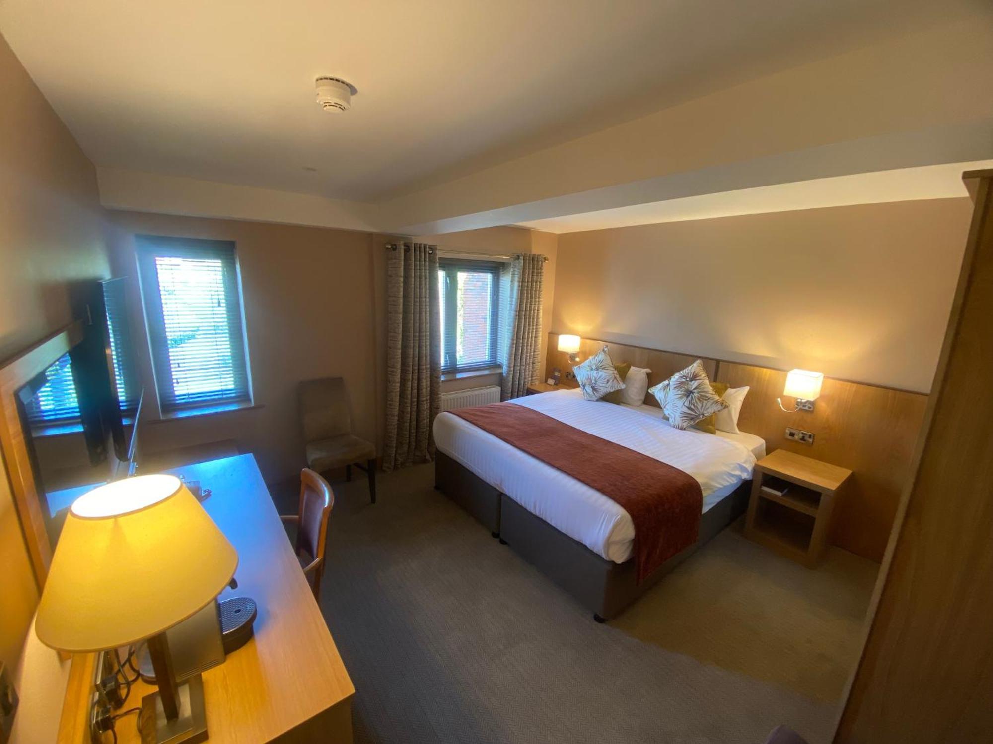 Belmore Court & Motel Enniskillen Luaran gambar