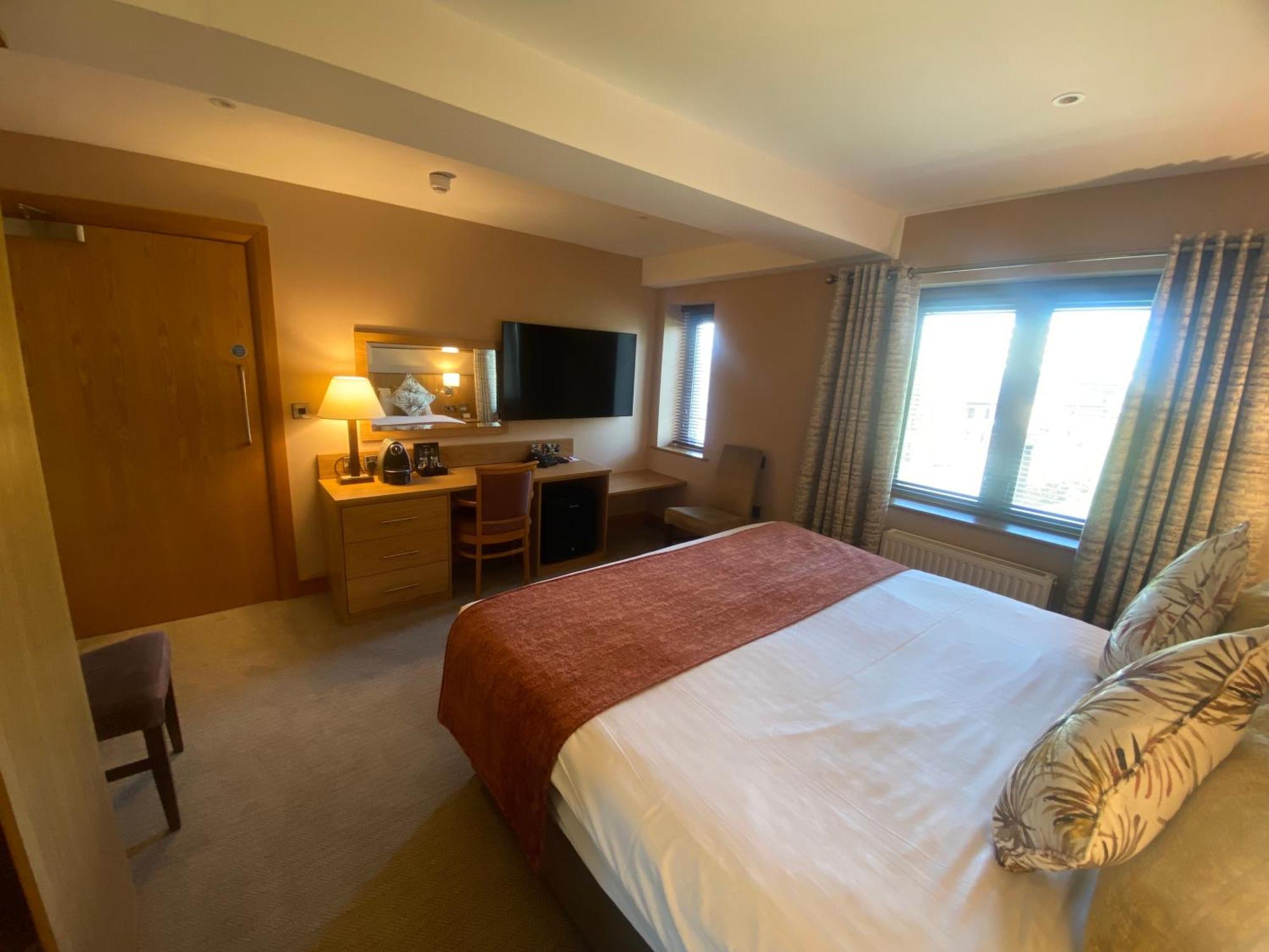 Belmore Court & Motel Enniskillen Luaran gambar