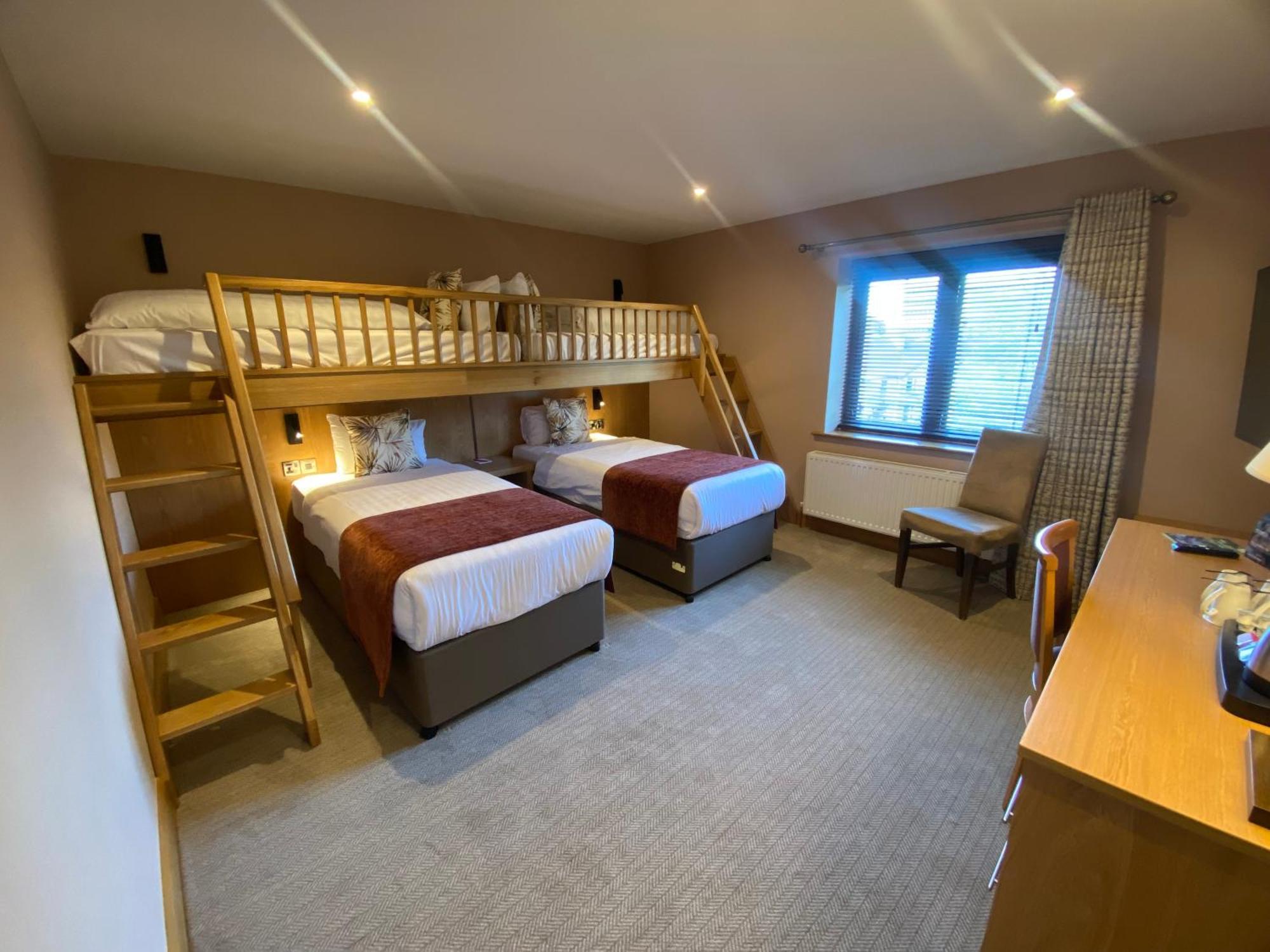 Belmore Court & Motel Enniskillen Luaran gambar