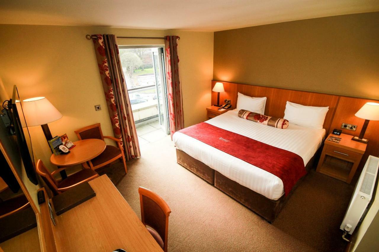 Belmore Court & Motel Enniskillen Luaran gambar