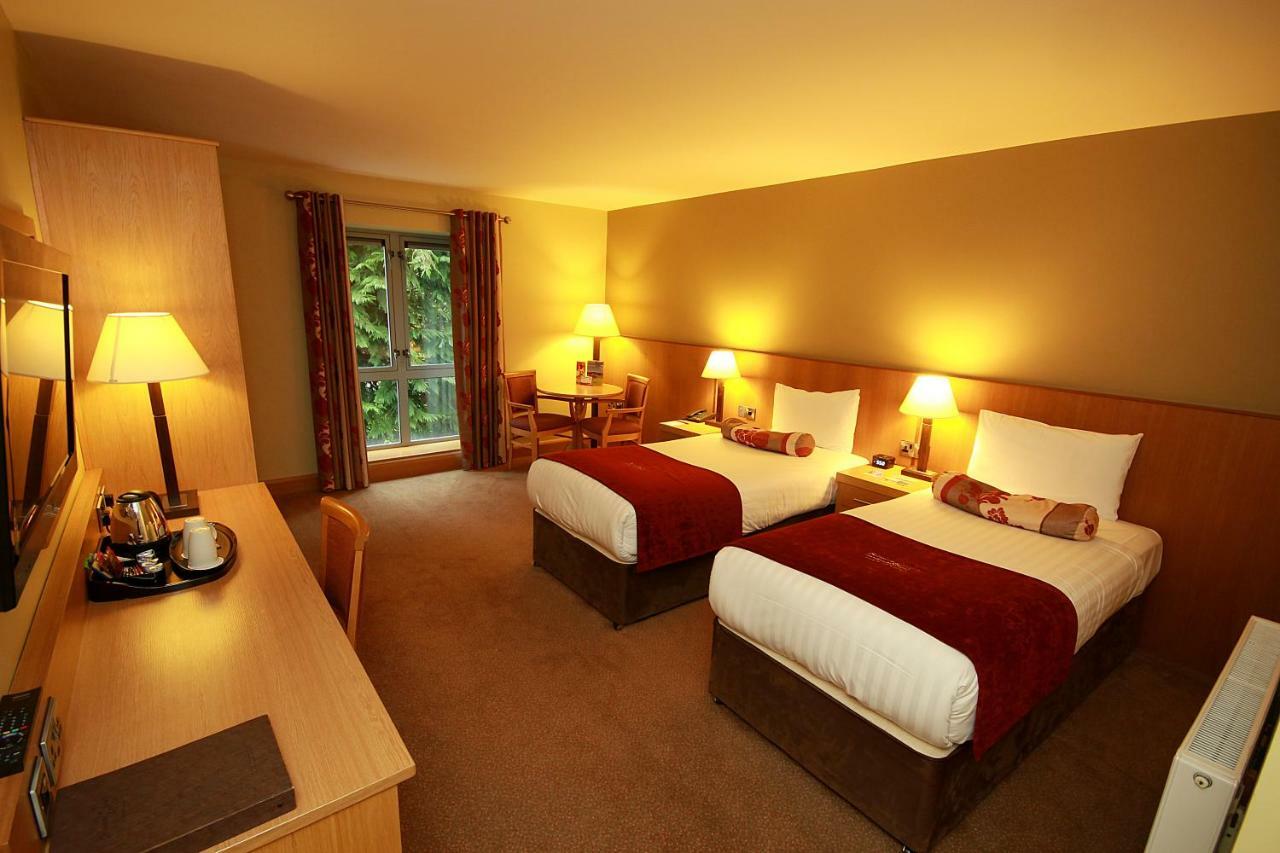 Belmore Court & Motel Enniskillen Luaran gambar