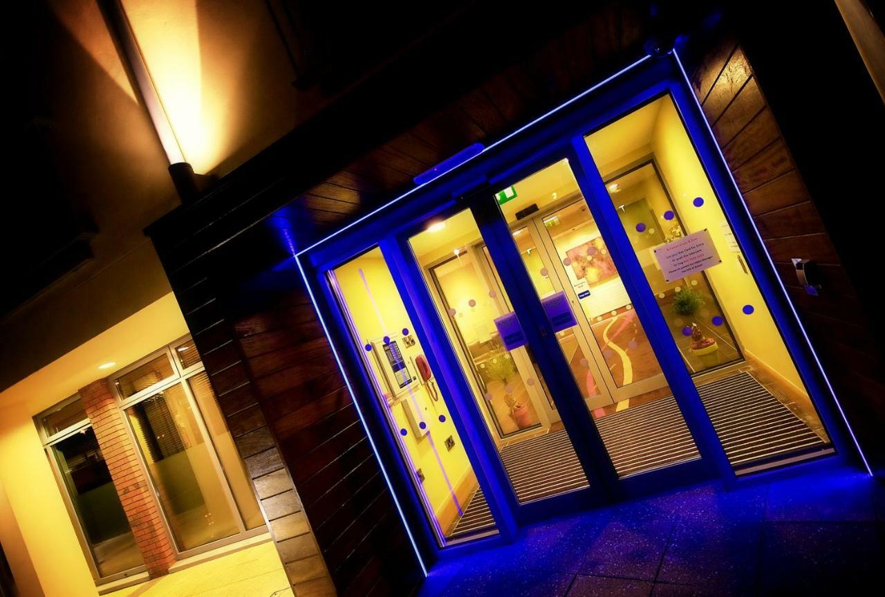 Belmore Court & Motel Enniskillen Luaran gambar